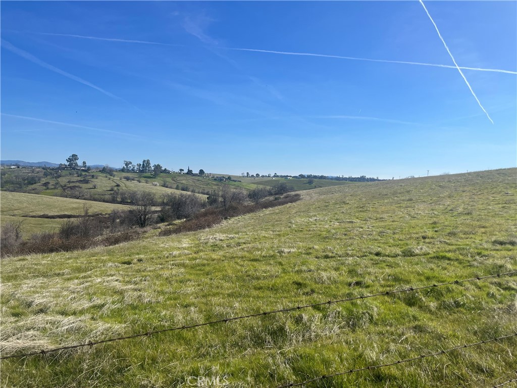 1 Butte Vista Road
