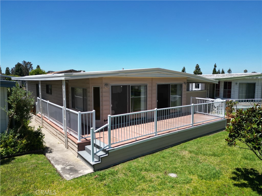 24001 Muirlands Boulevard 246