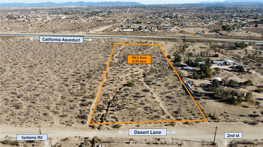 0 Desert Lane