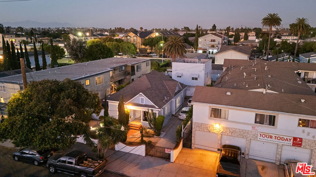 530 Almond Avenue