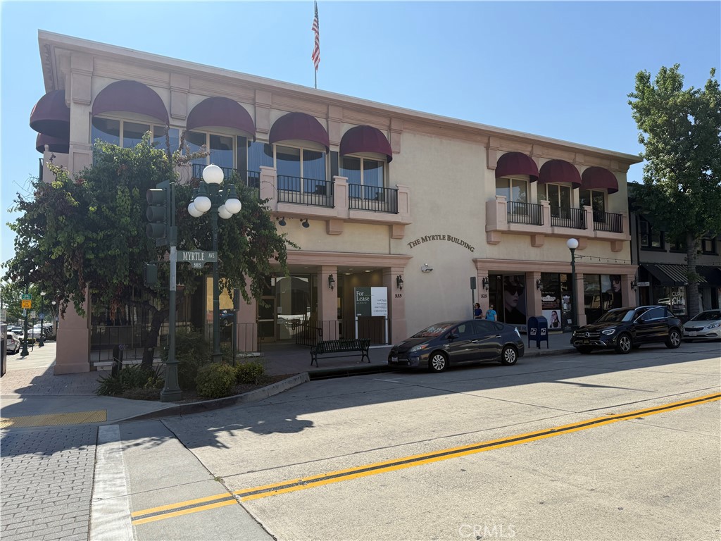 535 S Myrtle 202