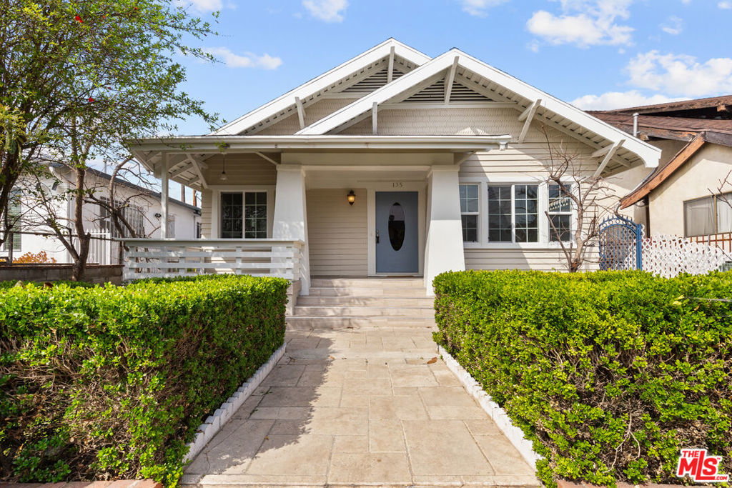 135 S Dillon Street
