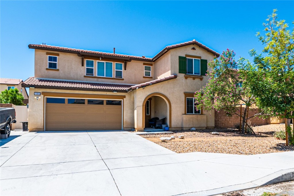 11815 Andrews
