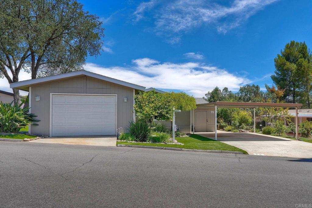 18218 Paradise Mountain Rd Spc 75 Lot 75