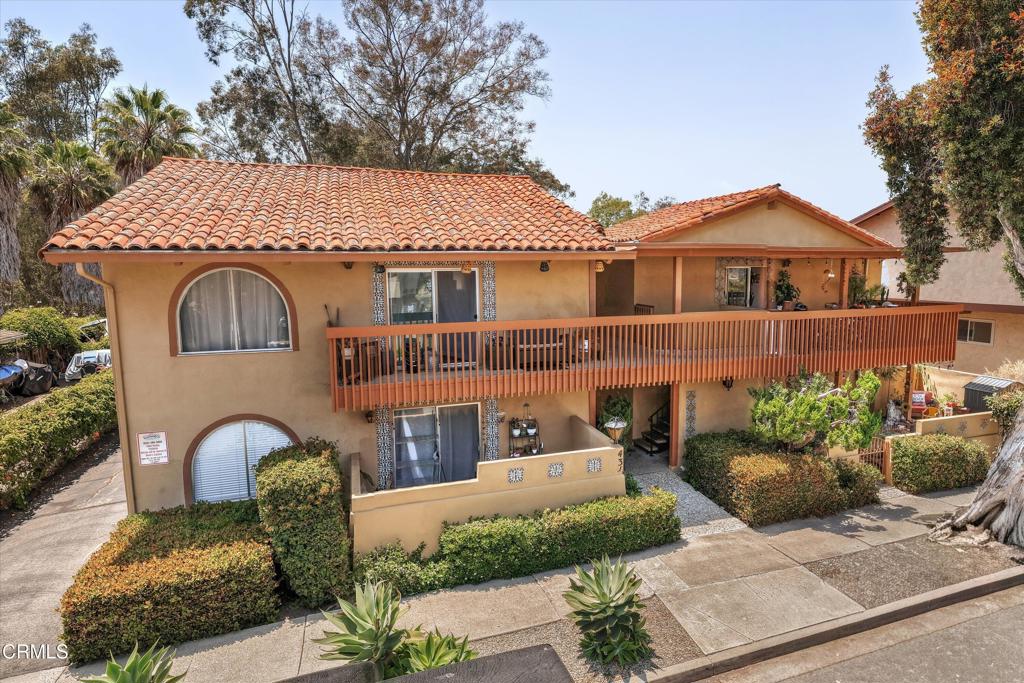 431 Ellwood Beach Drive