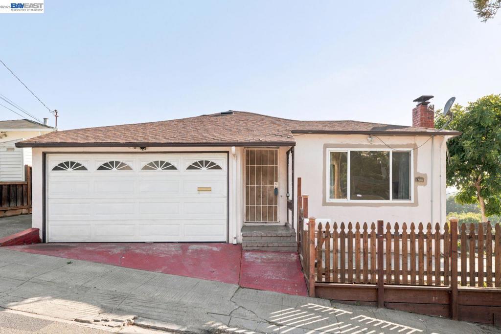 17005 Santa Fe St