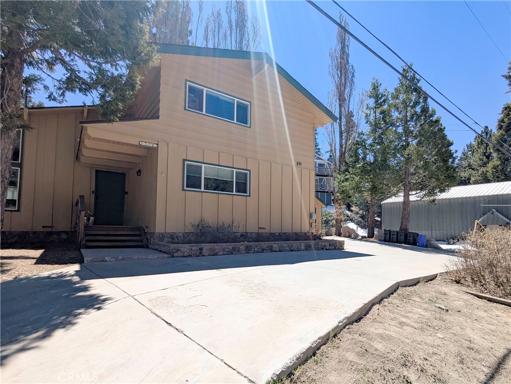 33597 Green Valley Lake Road