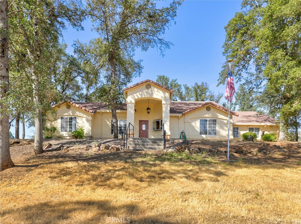 4139 Vista Grande Way