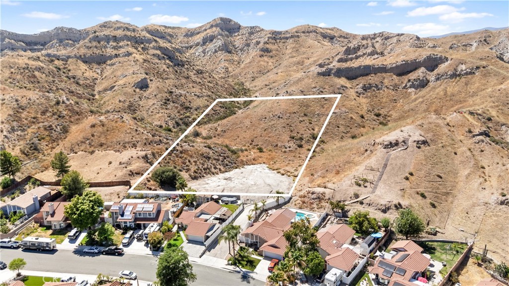 15221 Poppy Meadow