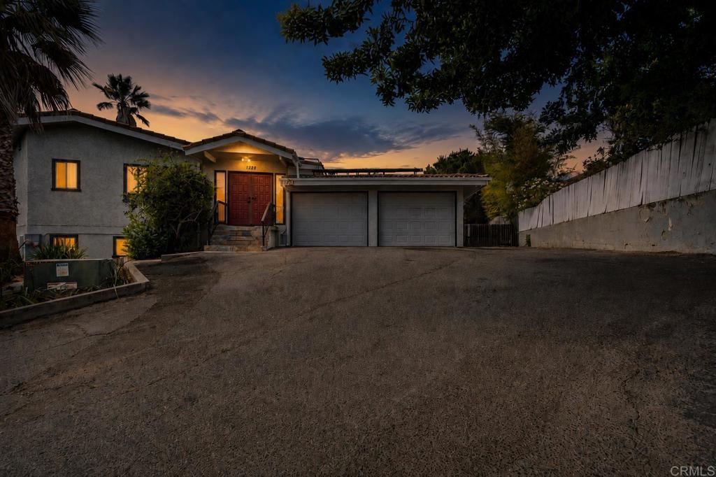 1228 Tower Drive