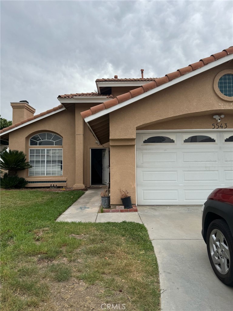 5543 N Magnolia Drive