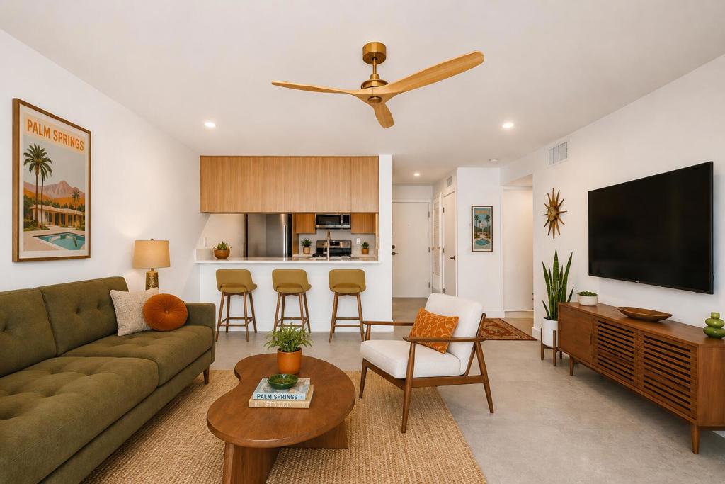 1400 E Palm Canyon Drive 212