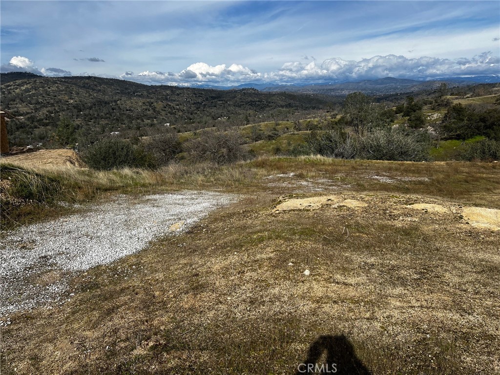 1572 Lot # Lilley Mountain