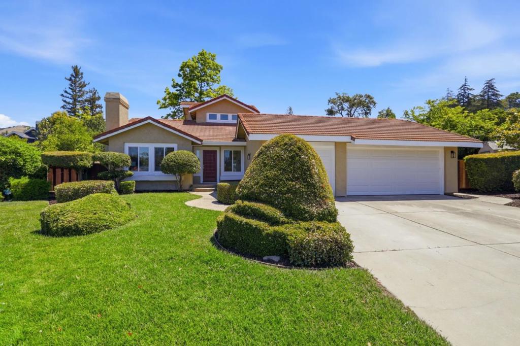 3421 Myersly Court