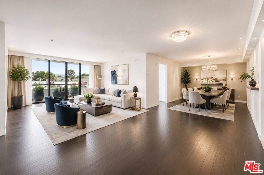 10660 WILSHIRE Boulevard 7055