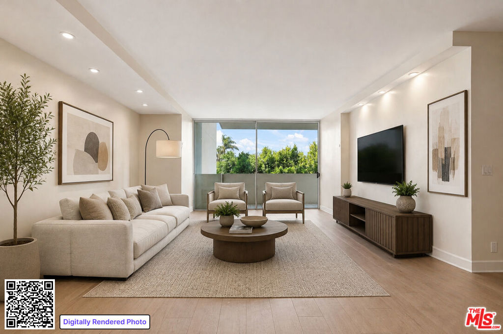 10433 Wilshire Boulevard 407