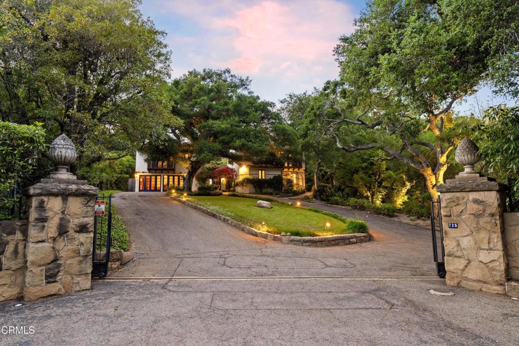 725 Ashley Road