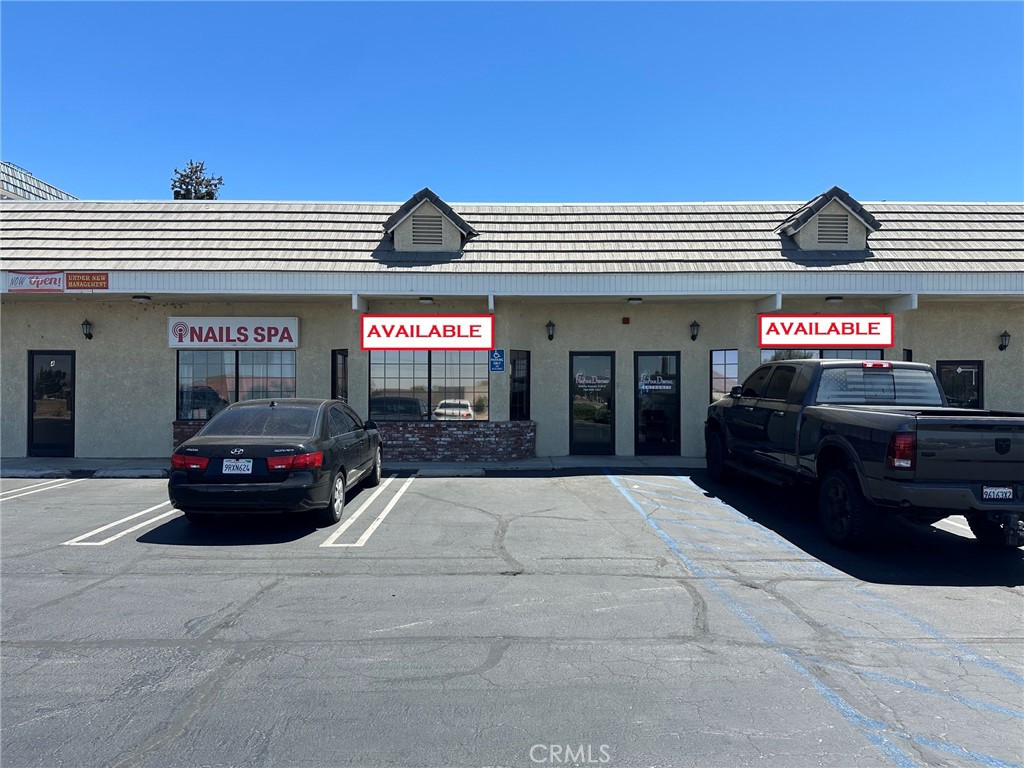 18361 Bear Valley Road 2&3