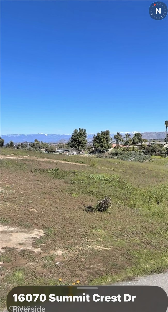 0 Summit Crest Drive