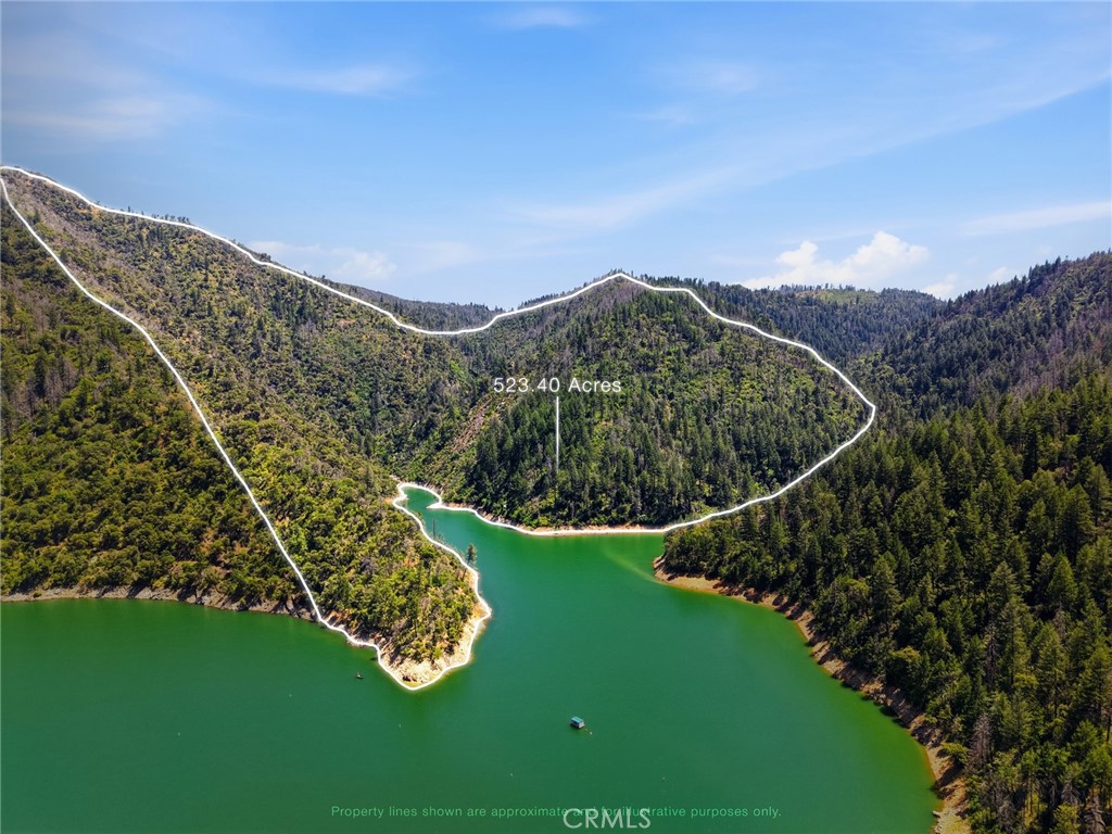 0 Berry Creek Road