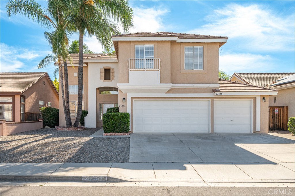 26495 Saint Michel Lane