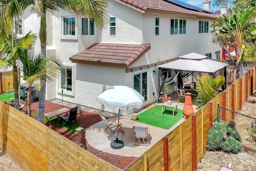 2422 Summerhill Drive