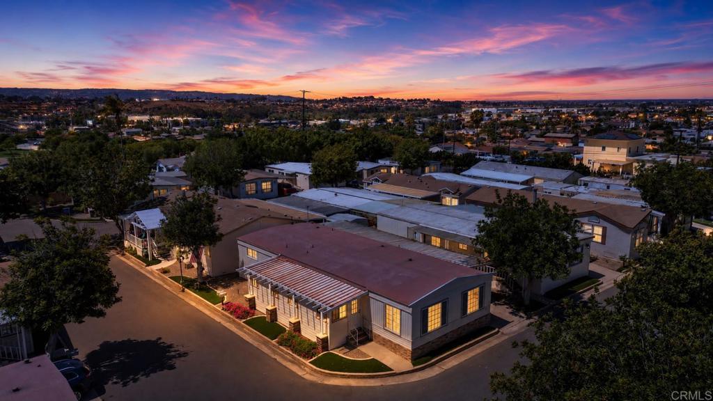 121 Orange Avenue SPC 39