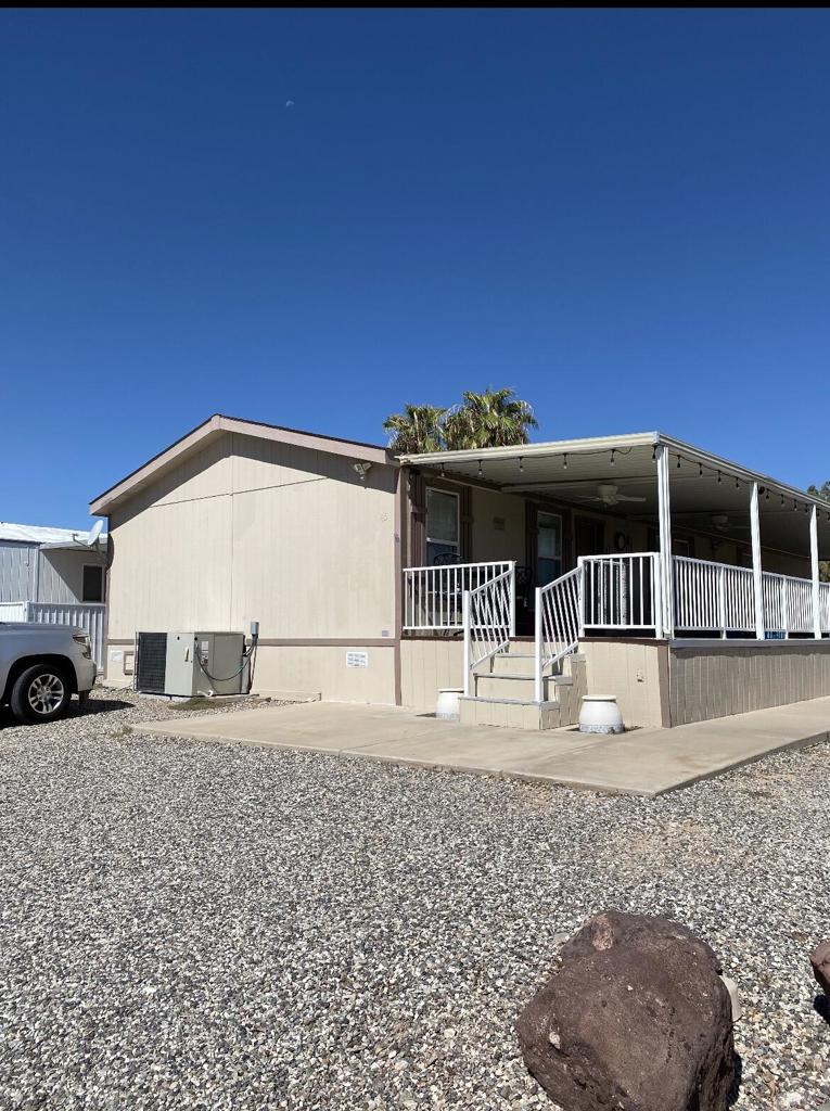 2799 Parker Dam Road