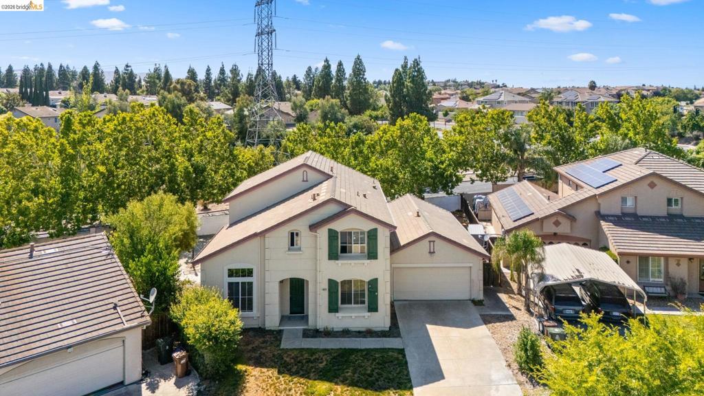 4504 Pony Court