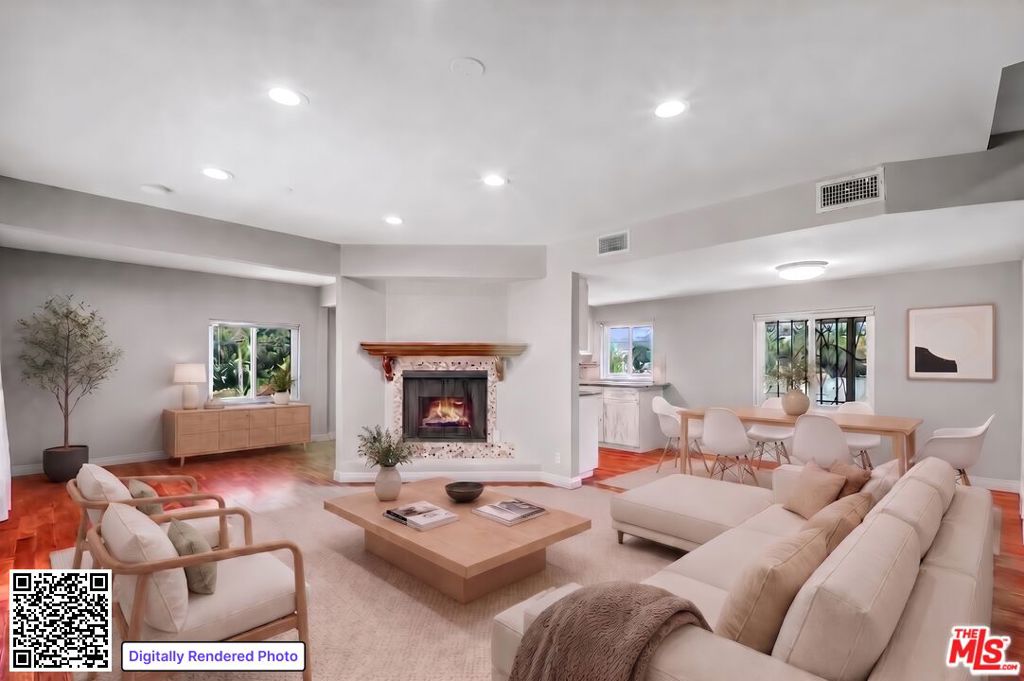 1766 Griffith Park Boulevard 1