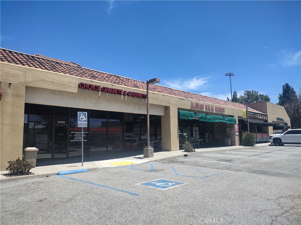 23383 E Golden Springs Drive