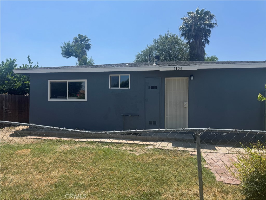 1124 Ramona Avenue