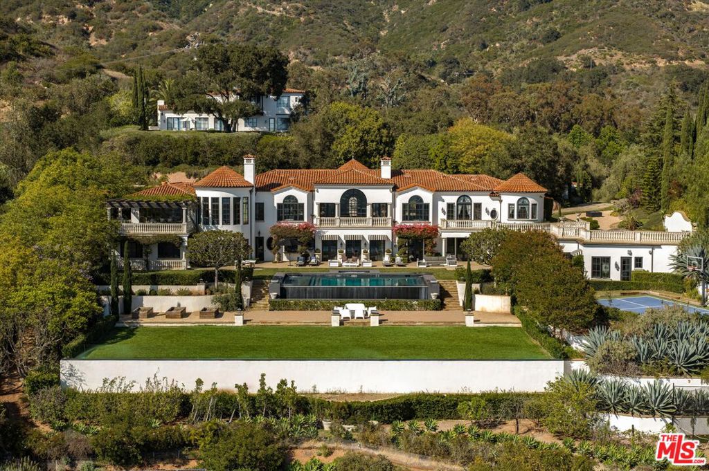 999 Romero Canyon Road