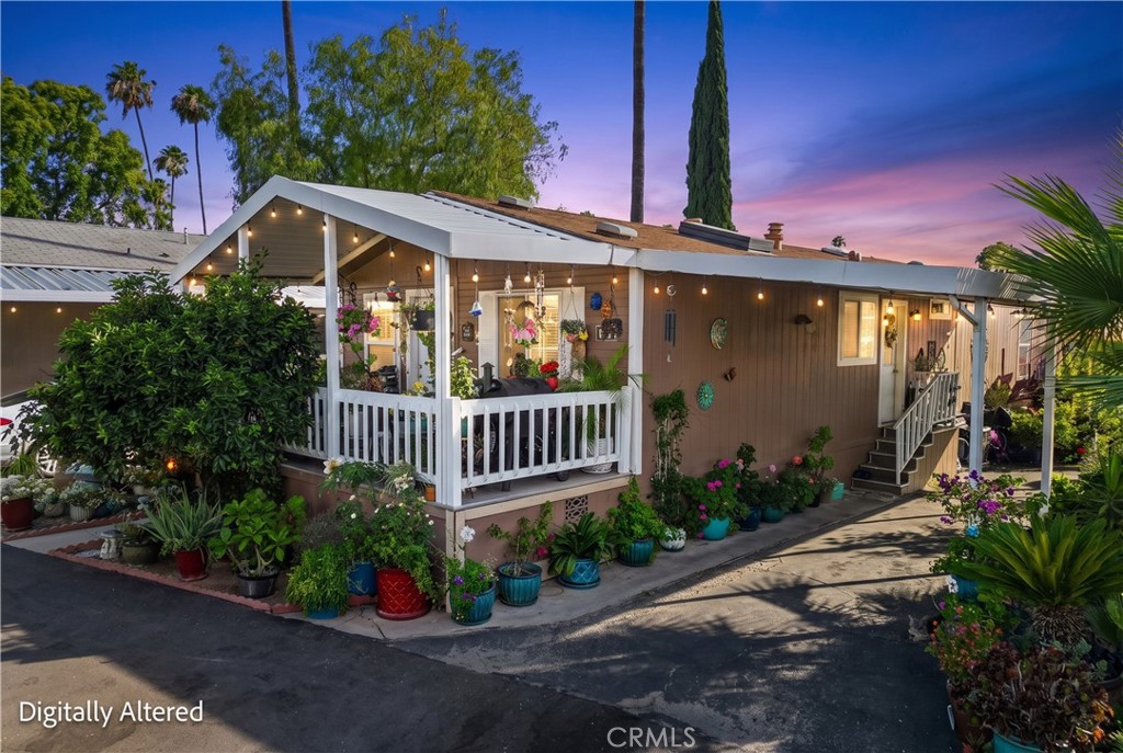 3701 Fillmore #175