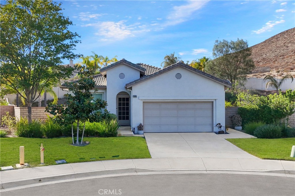 29285 Sand Creek Circle