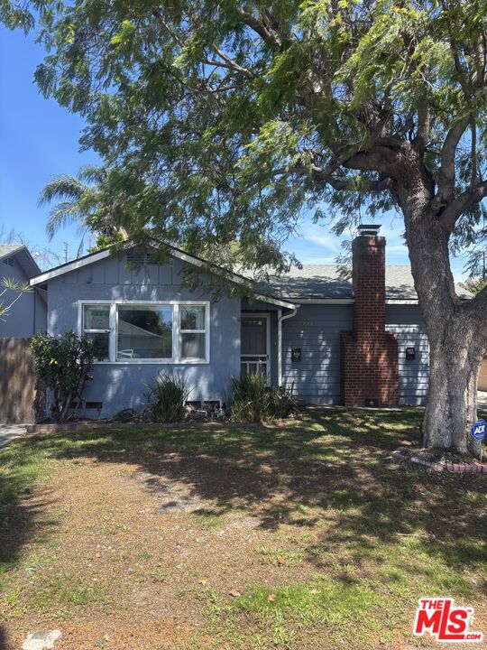 417 N Citrus Street