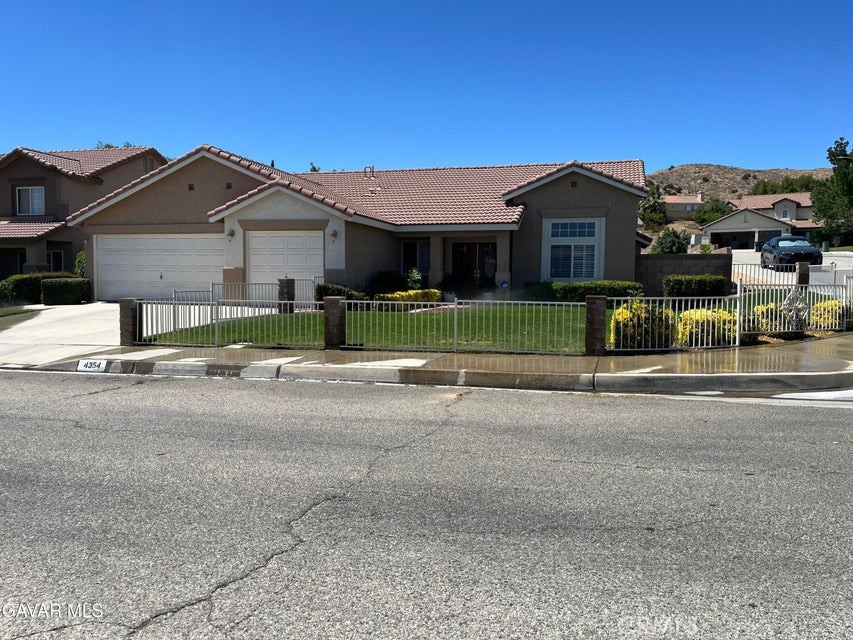 4354 Sungate Drive