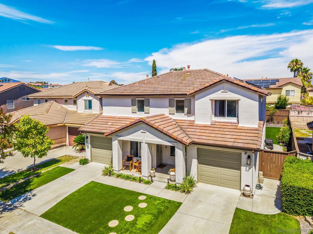 1616 Gold Run Rd