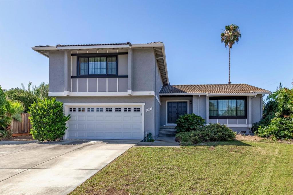 1296 Dentwood Drive
