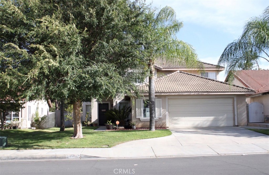 25707 Palo Cedro