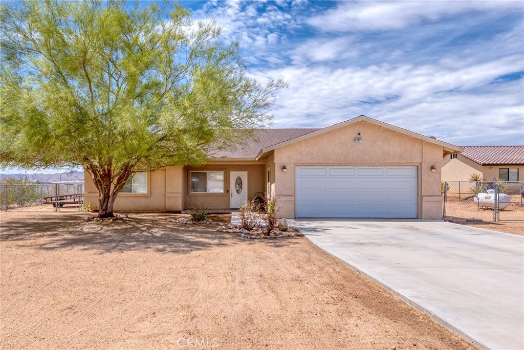 58333 Campanula Street