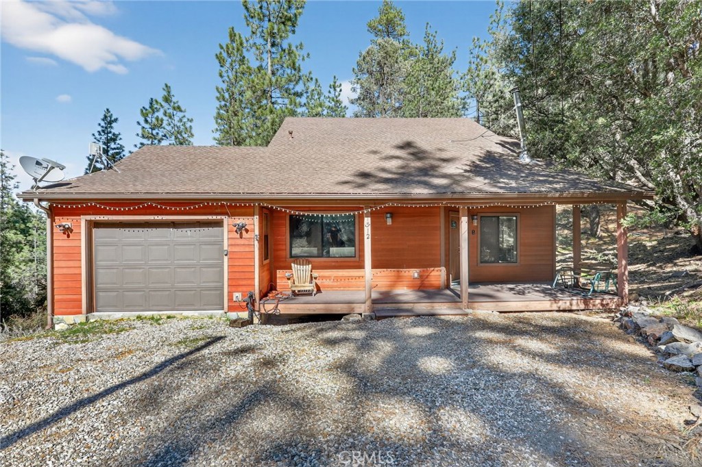 1312 Zermatt Court