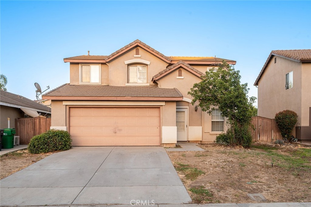 30312 Chester Morrison Way