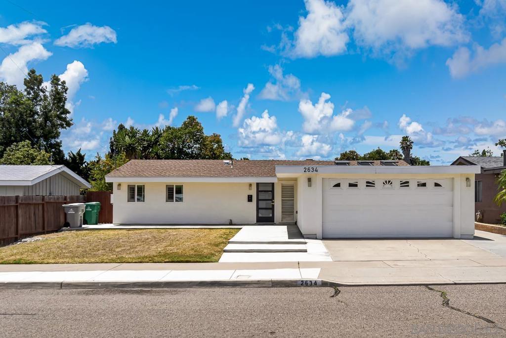 2634 Marathon Dr.