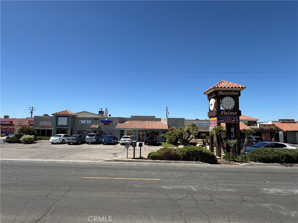 18387 US Highway 18