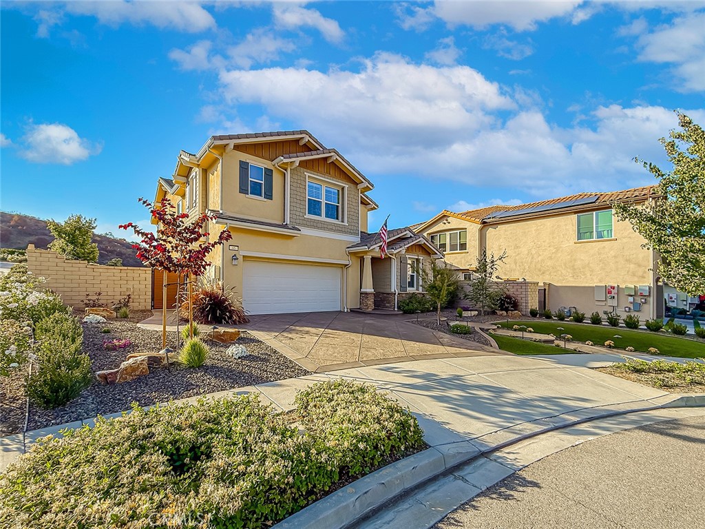 95 Redwood Grove Court