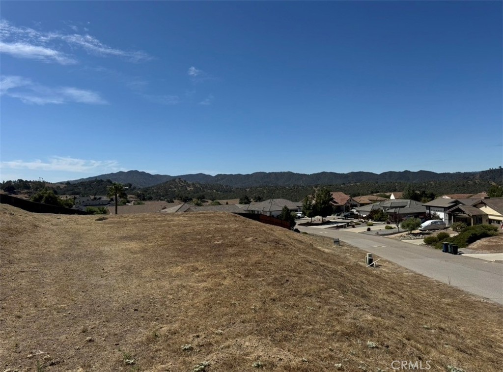 0 Catalina Place