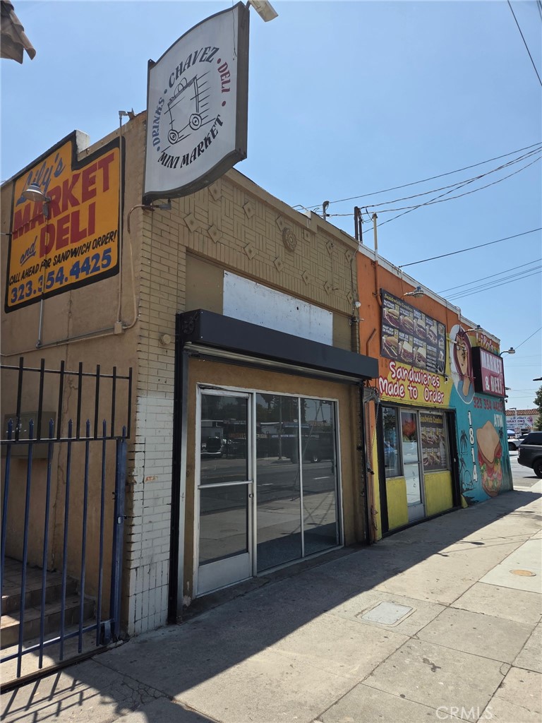 1816 E 4th Street
