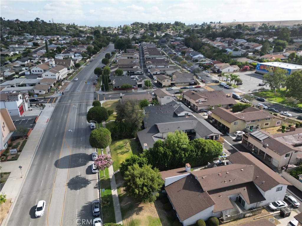 2012 S Garfield Avenue