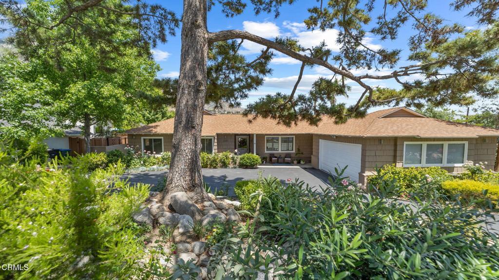 2030 N Altadena Drive
